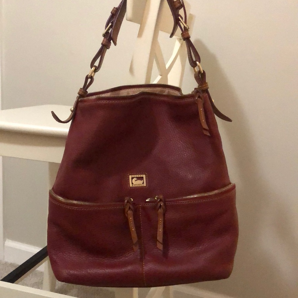 Dooney & Bourke Bag